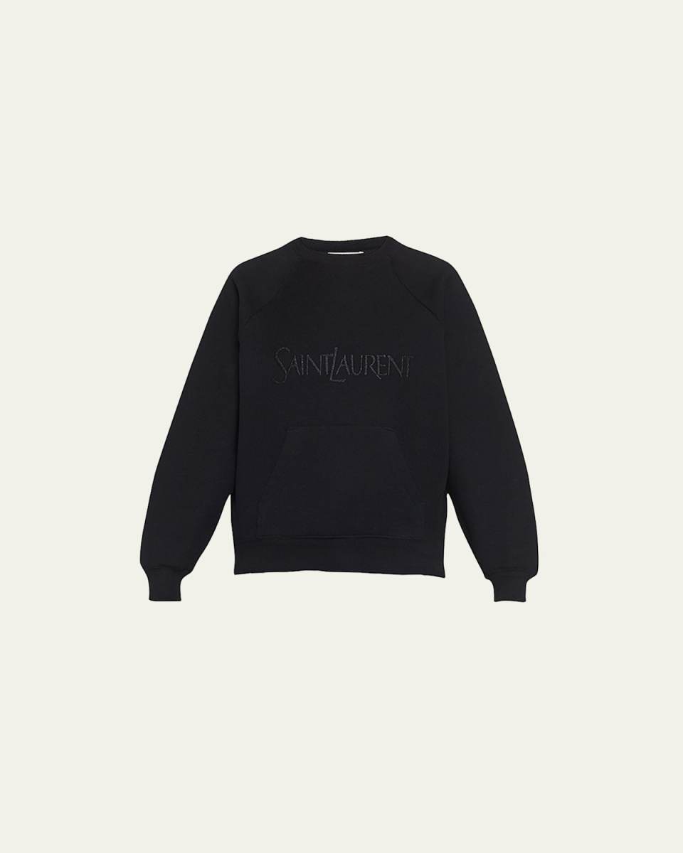 Logo Sweatshirt